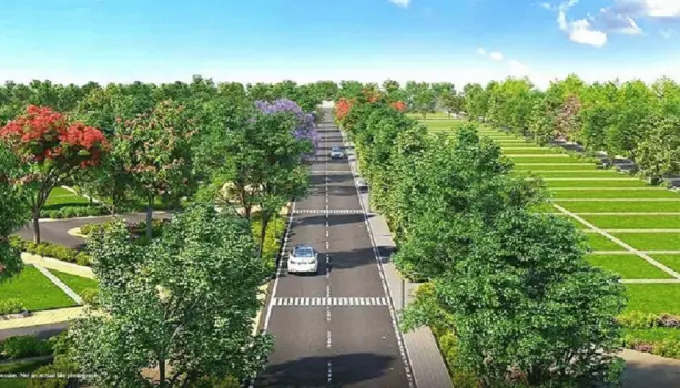 Godrej Doddaballapur specifications by Godrej Properties located at Doddaballapur, Bangalore Karnataka