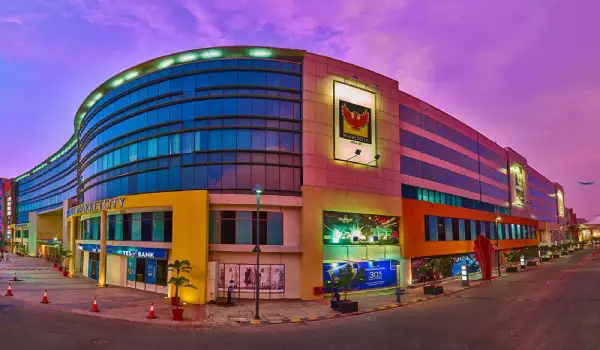 top-malls-near-godrej-doddaballapur